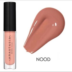 ABH "Nood" mini lip gloss